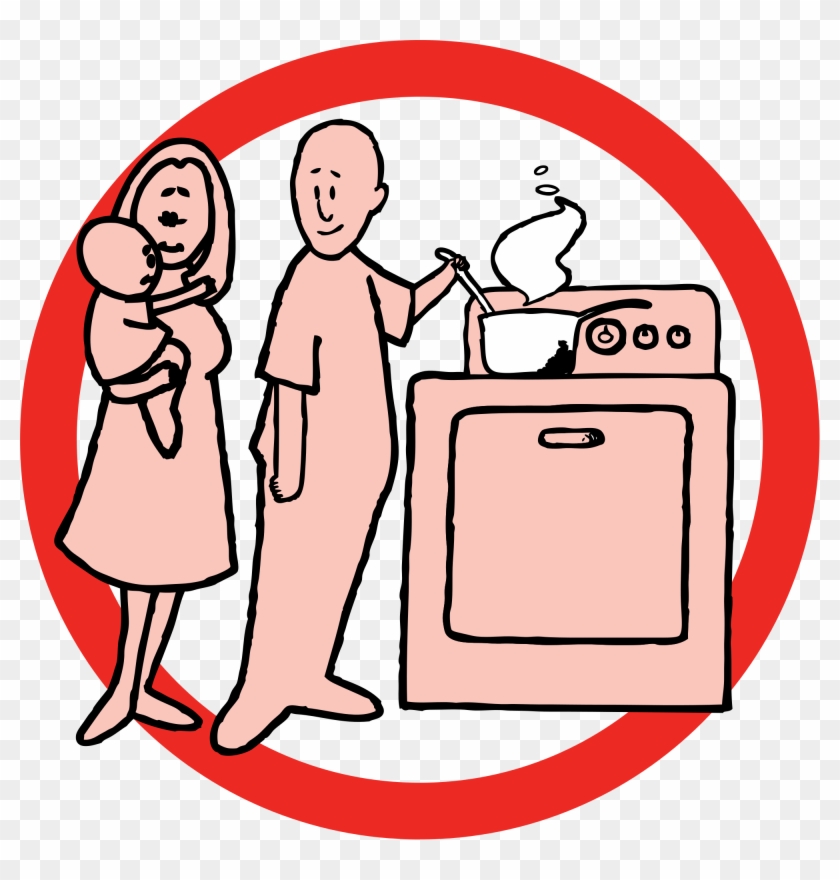 Cooking Clip Art - Clip Art #627705