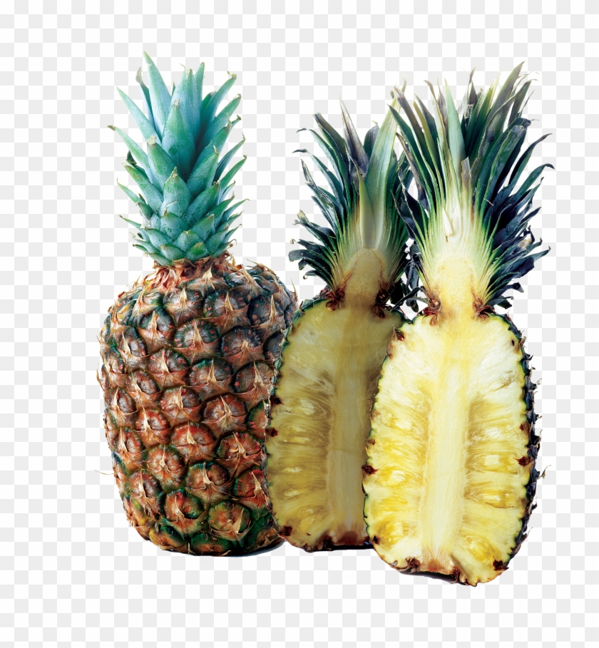 Fruit Pineapple High-definition Television Wallpaper - Fruit Pineapple High-definition Television Wallpaper #627882