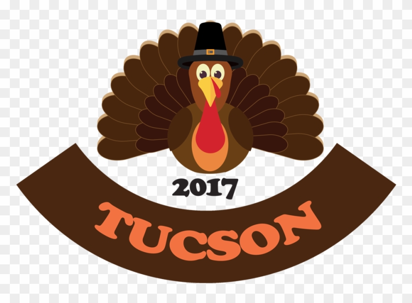 Turkey Gobbler Clipart - Illustration #627903