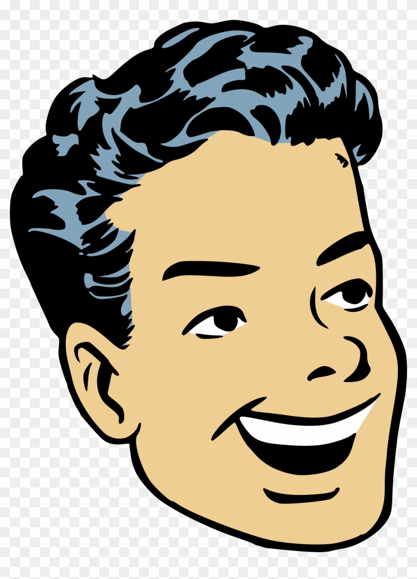 Curly - Clip Art #627918