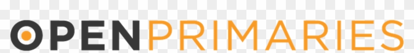 Open Primaries Mission Is To Advocate For Open And - Open Primaries In The United States #628013