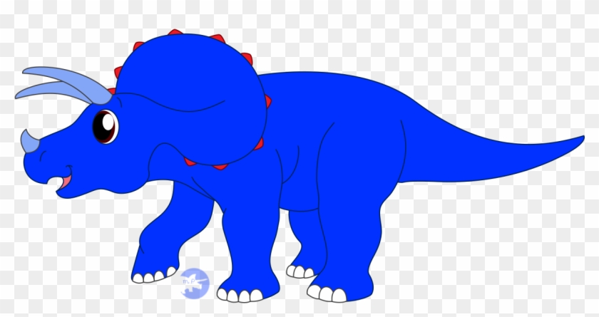 Matt The Triceratops By Dinolover09 On Deviantart - Matt The Triceratops By Dinolover09 On Deviantart #628039