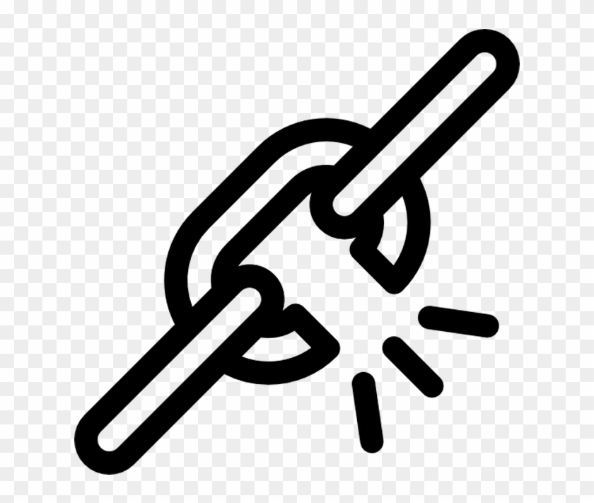 Web Browser Computer Icons Chain Clip Art - Web Browser Computer Icons Chain Clip Art #628118