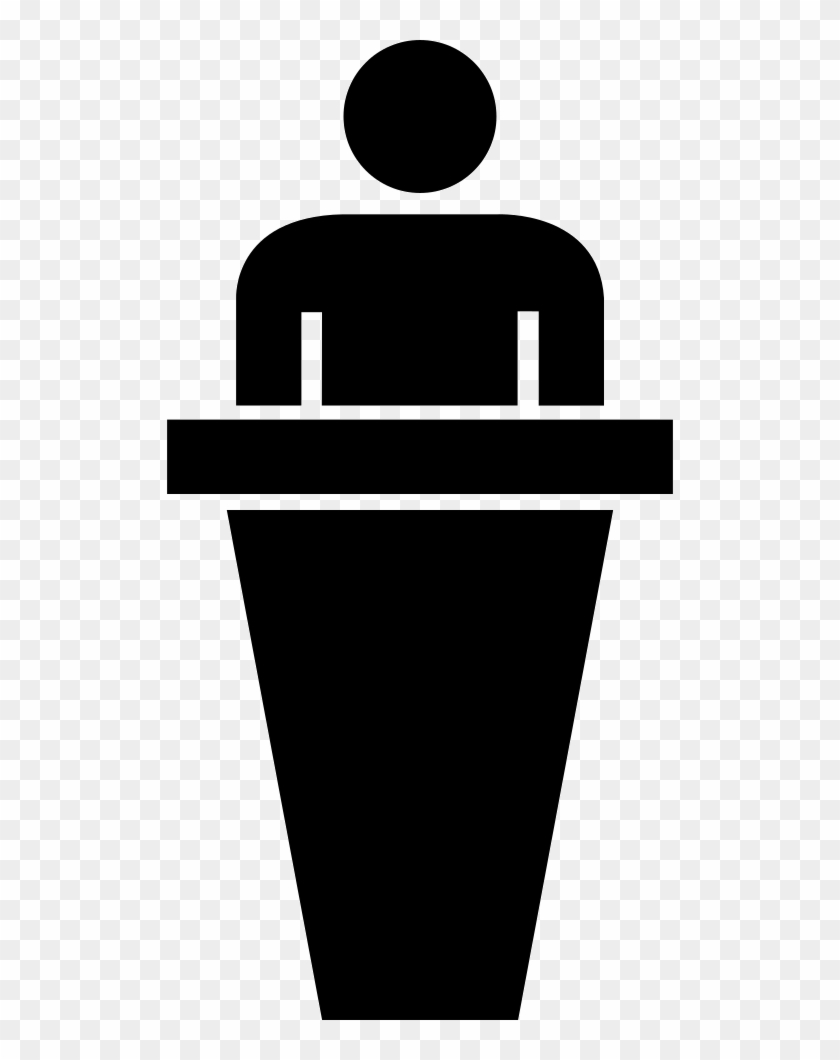Lecture Comments - Lecture Icon #628250