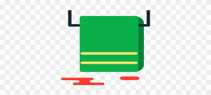 Post A Request Towel Racks - Icon #628278