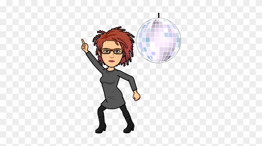 Dance - Cartoon #628286