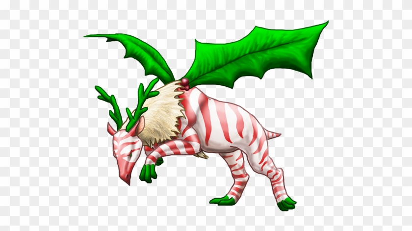 Yulebuck Dragon 2014 - Yulebuck Dragon 2014 #628355