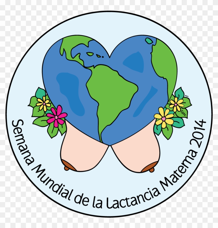 Semana Mundial De La Lactancia Materna - Cotillion Ball #628554