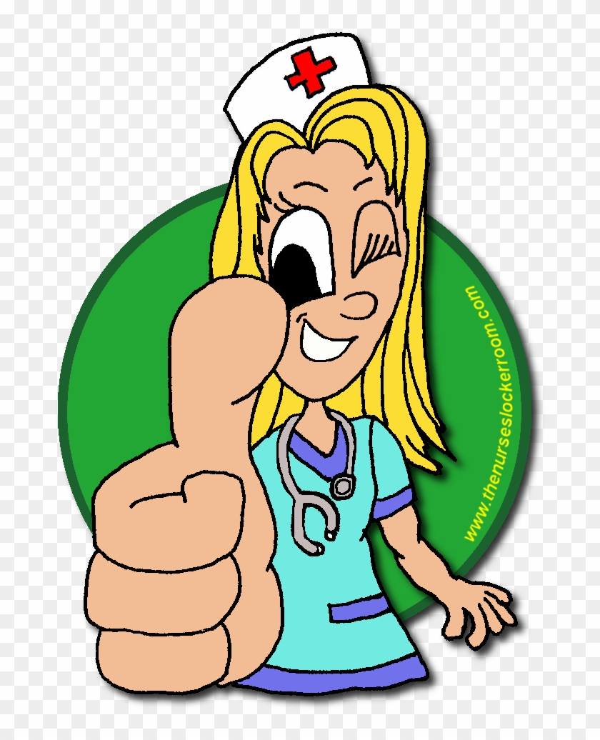 Perioperative Nursing Cartoon - Cartoon #628564