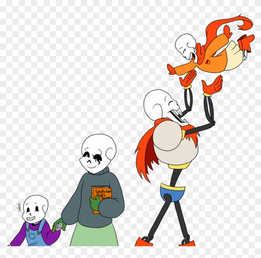 Faaaaaaam By The-greatpapyrus - Cartoon #628610