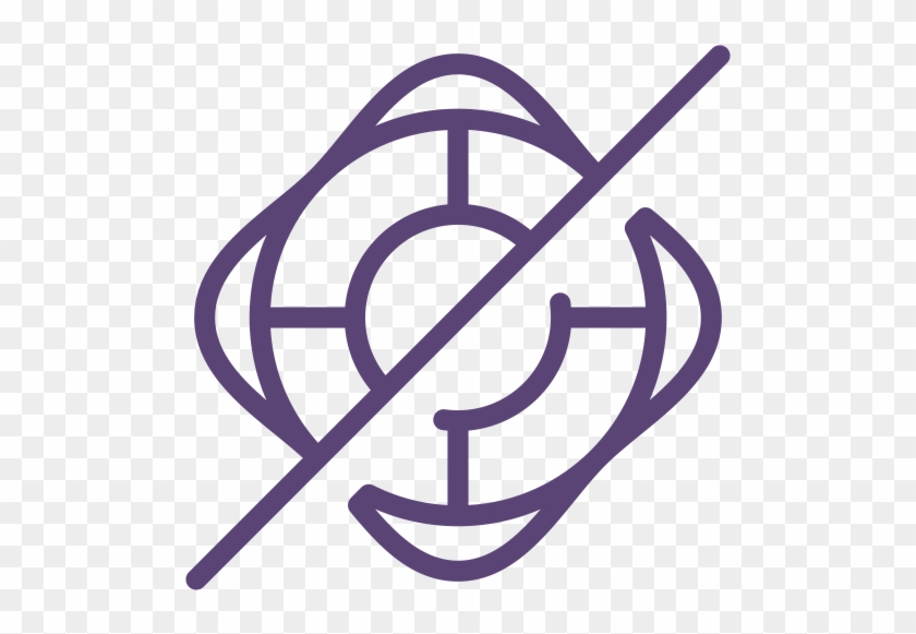 Faq, Help, Serve, No, Not Allowed, Not Authorized - Los Angeles Clipper Logo #628702