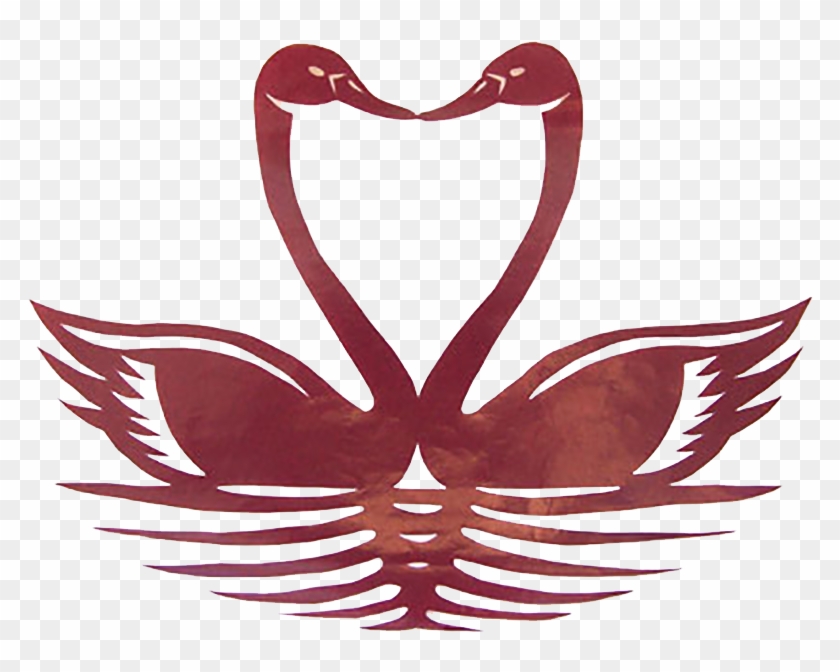 Papercutting Axial Symmetry Clip Art - 對稱 #628739