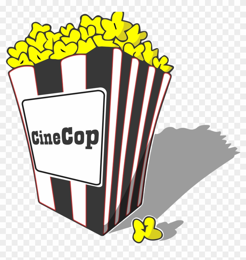 Popcorn #628776