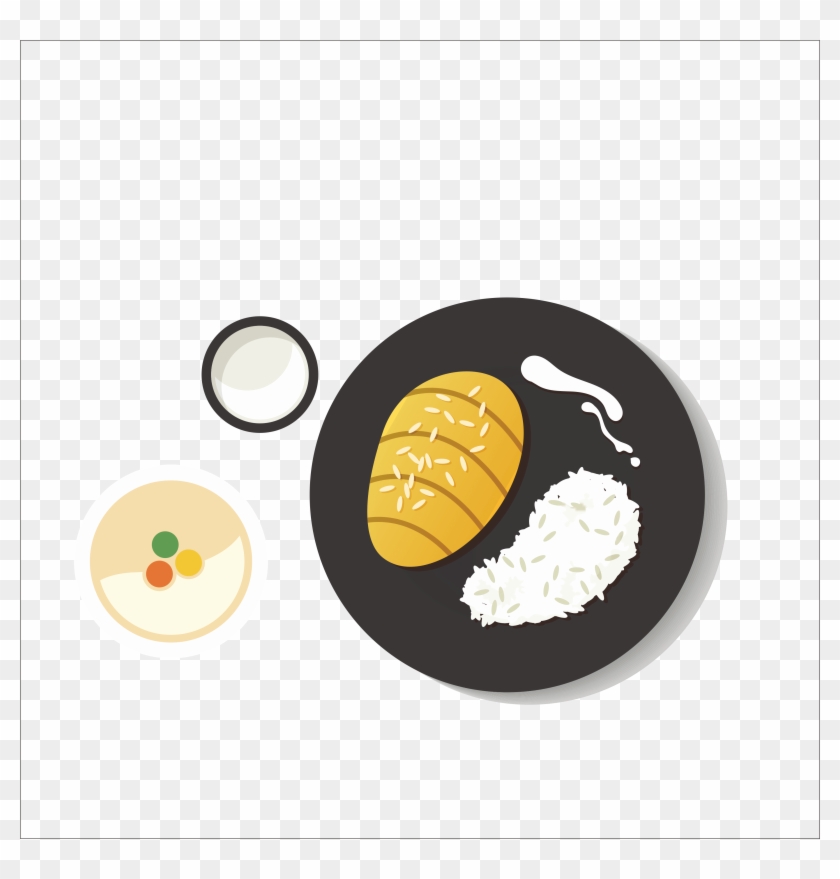 Thailand Cendol Breakfast Thapthim Krop - Thailand Cendol Breakfast Thapthim Krop #628970