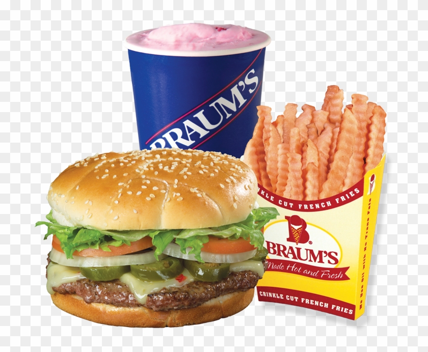 28 Aug - Braums Ice Cream #628843