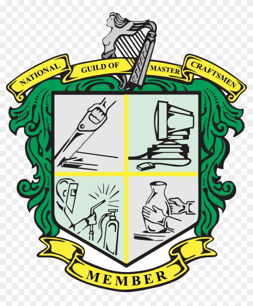 Masonry & Paving - National Guild Of Master Craftsmen #629029