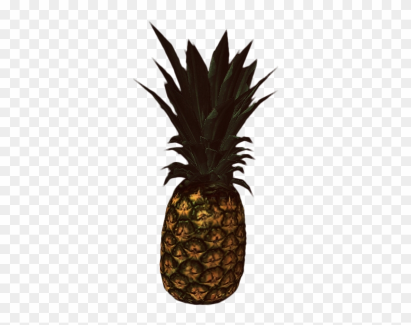 Dead Rising Pineapple - Pineapple #629137