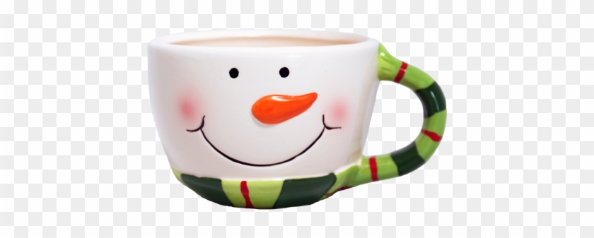 Cup #629124
