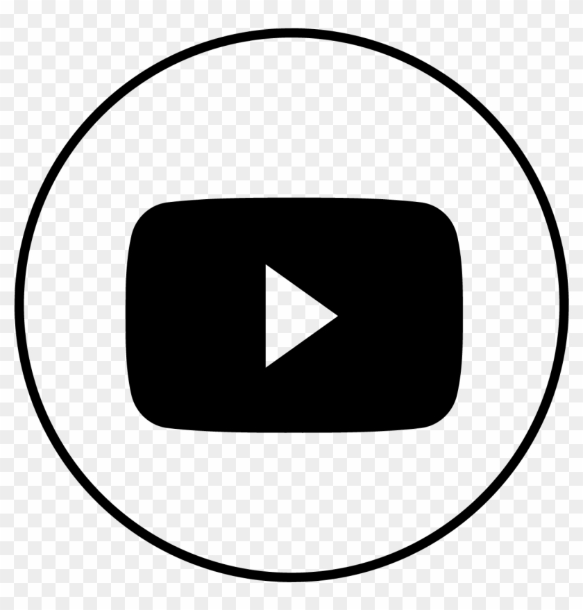 Youtube Icon - Course Guitar And Recording Studio | Kevin Robin L'artisan #629135
