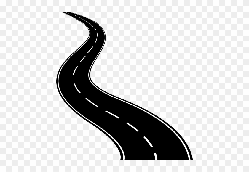 Vector Road - Road #629177