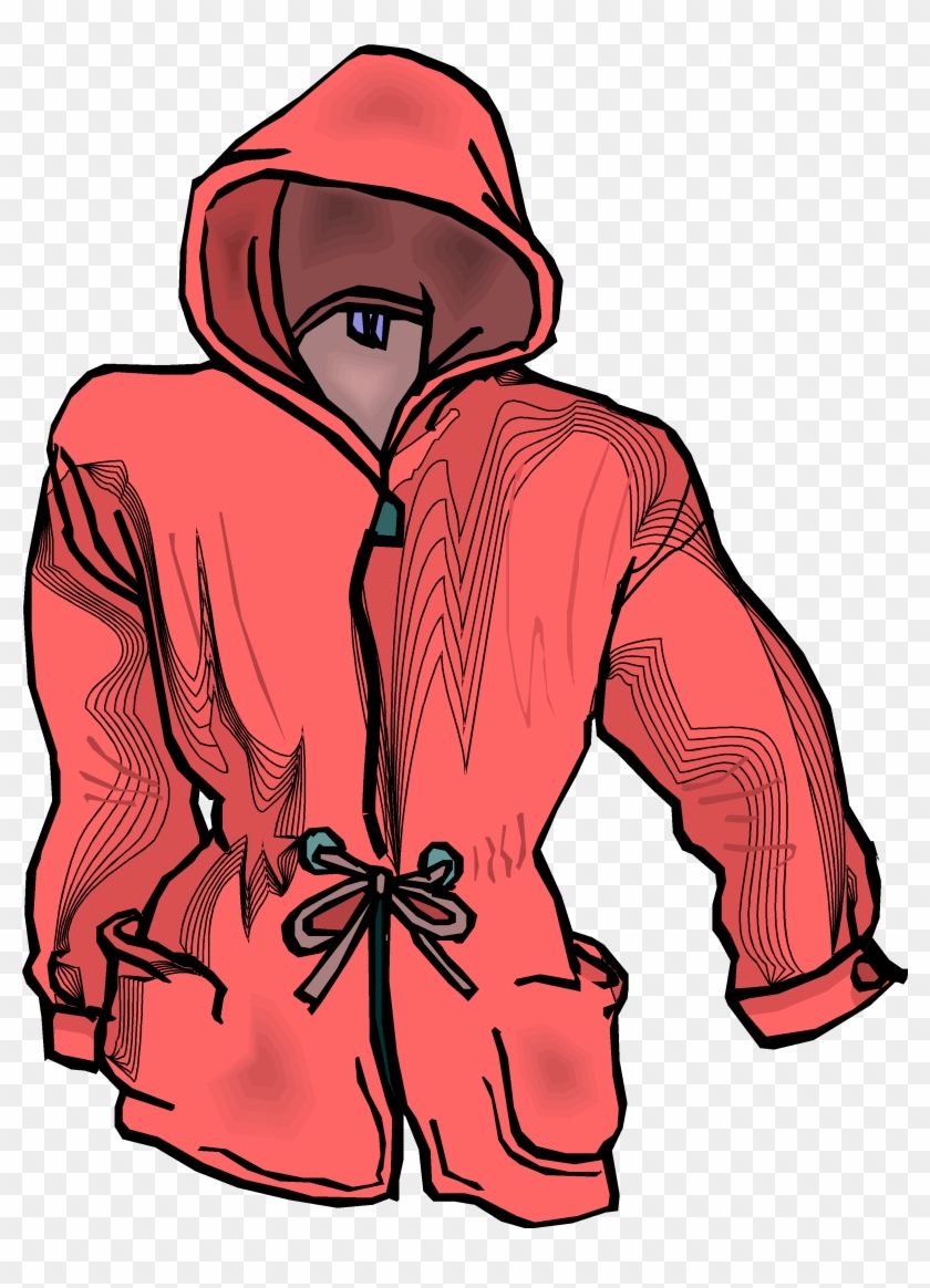 Jacket Styles - Windbreaker #629249