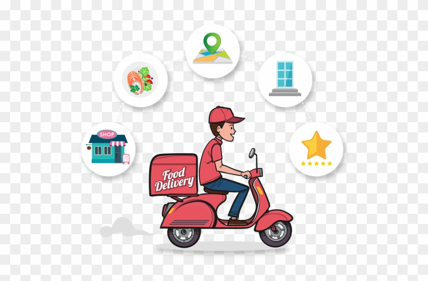 Delivery #629272