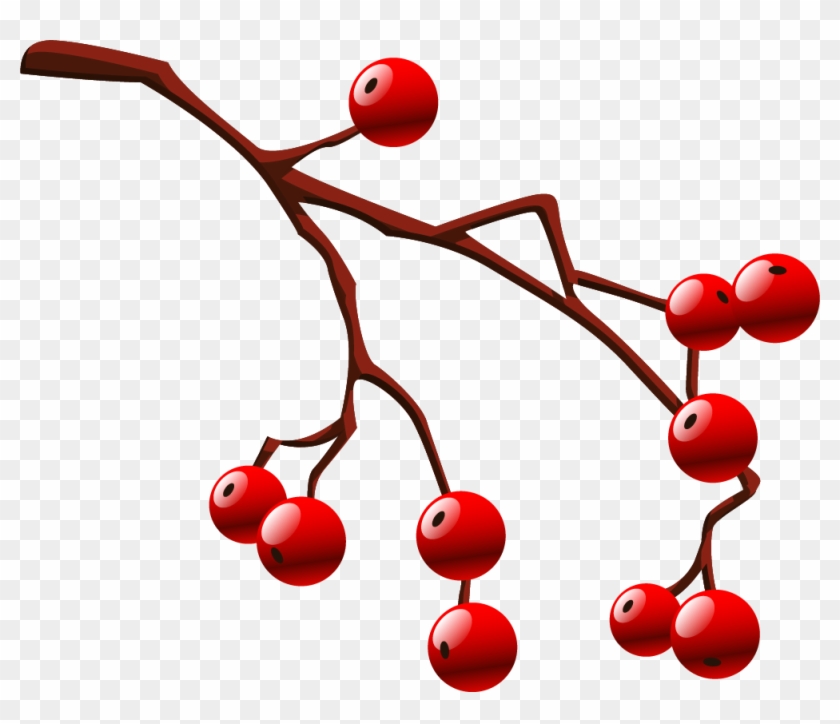 Cherry Red Drawing - Cherry Red Drawing #629466