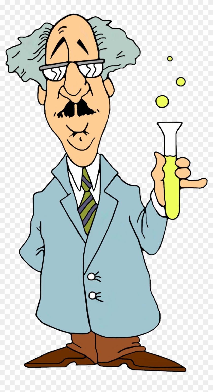 Writing The Hypothesis For An Experiment - Science Hypothesis Png #629467
