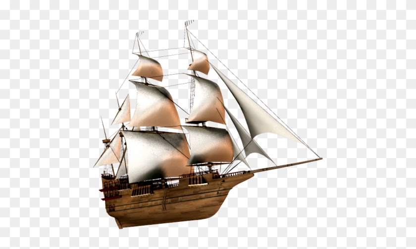 Pi-55 - Windjammer #629491
