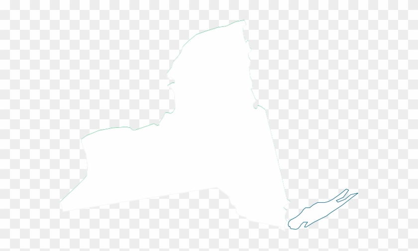 New York State White Png #629548
