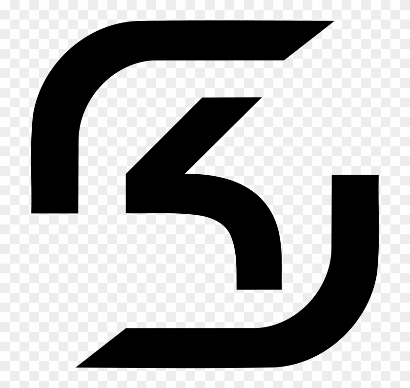 Sk Gaming Logo - Sk Gaming Logo Png #629561