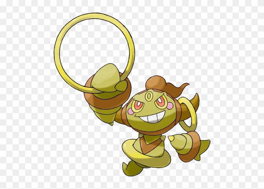 Pokemon Sun And Moon Qr Codes Download - Pokemon Hoopa Evolution #629591