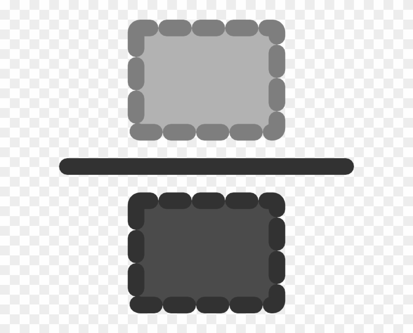 Fraction Symbole #629609