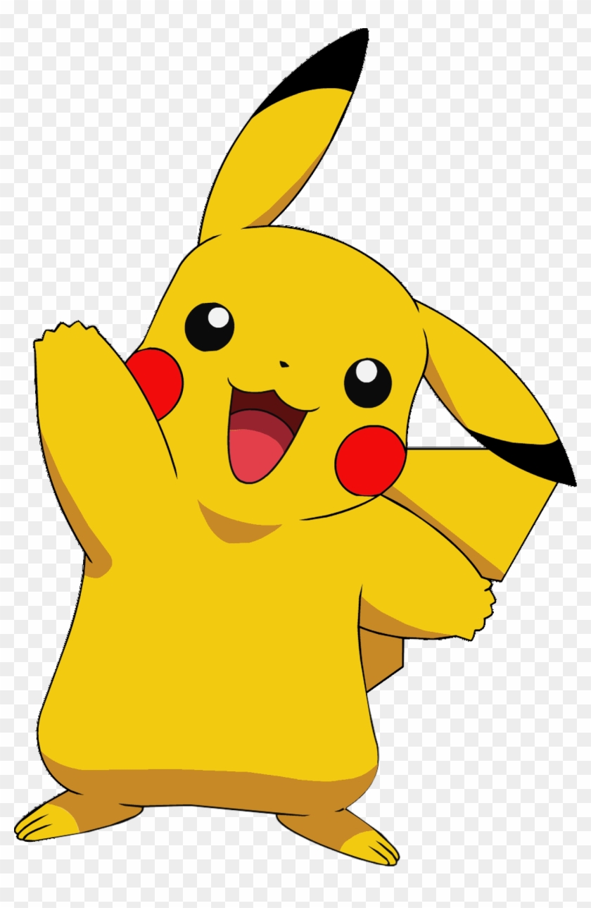 Pikachu, Ikue Ōtani - Pikachu Transparent #629666