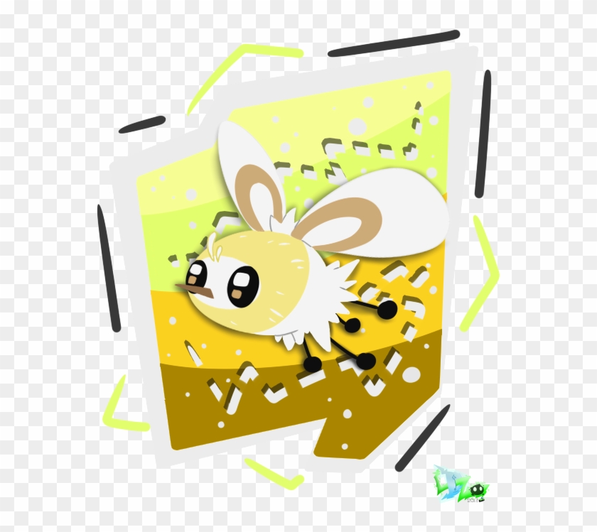 Pokemon Pokemon Fandom Pokemon Fan Art Pokemon Sun - Pokémon Sun And Moon #629700