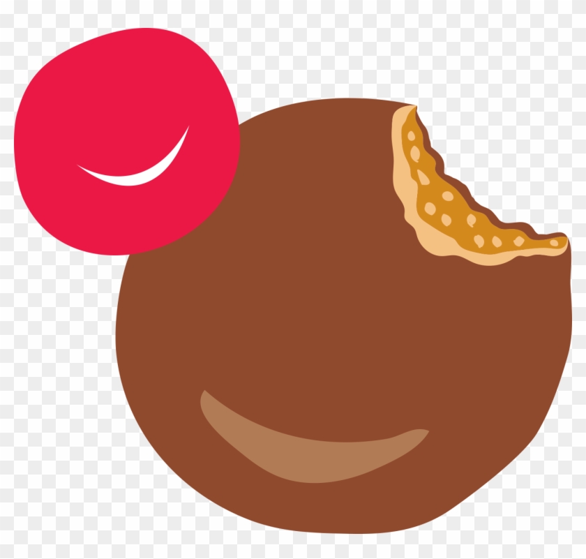 Food Smile Cliparts - Chocolate #629724
