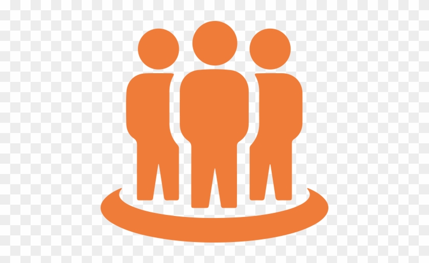 Our Team Of Dedicated Personnel Is Our Strength, And - Icon #629833