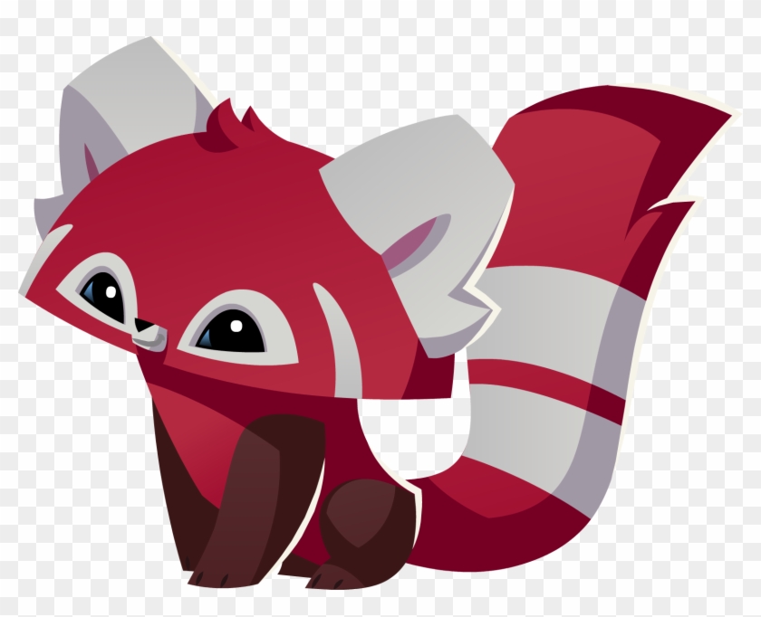 Red Panda Clip Art #629900