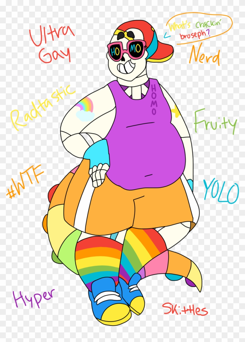 My Freshsans - Drawing #629912