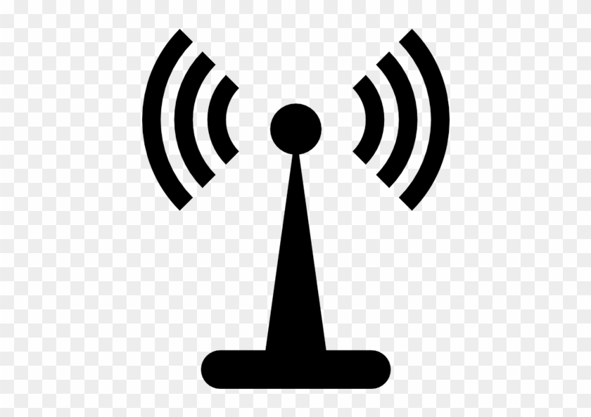 Wifi Signal Strength Icon - Answering Machine Another City Another #629961