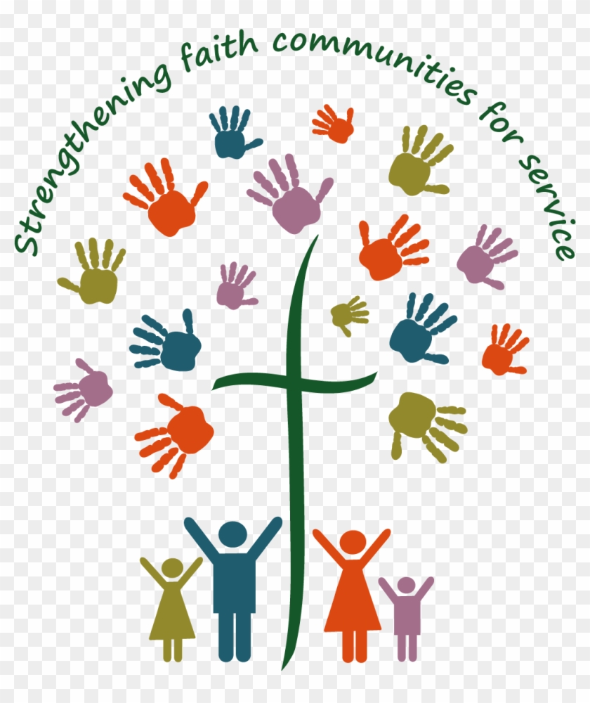 Strength Faith Communities Logo - Strength Faith Communities Logo #629994