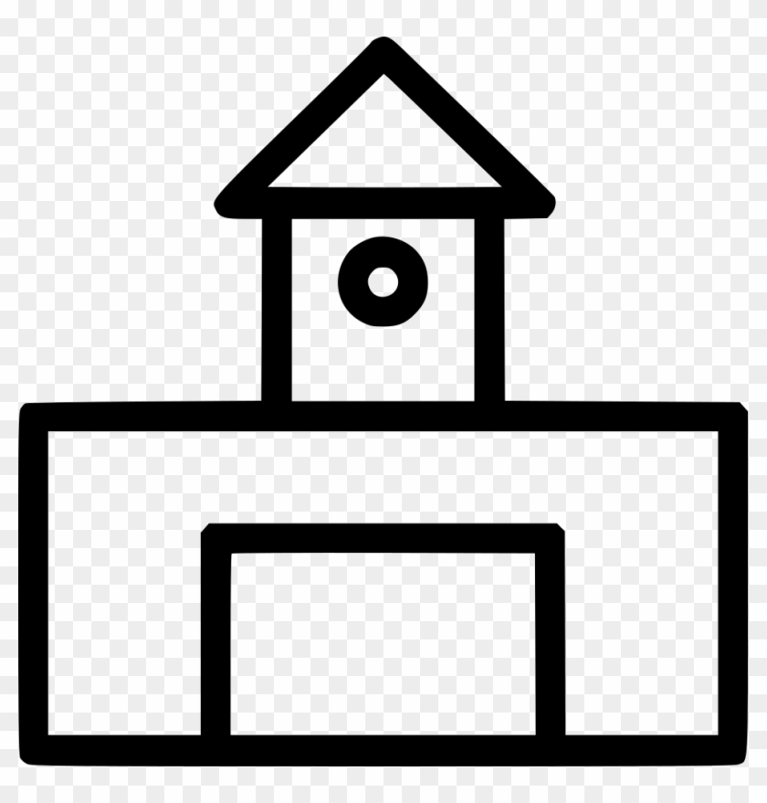 Computer Icons Fire Station Clip Art - Computer Icons Fire Station Clip Art #630040