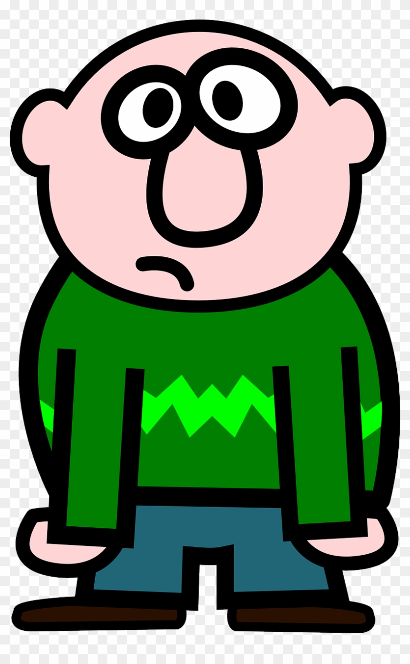 Señor - Cartoon #630091
