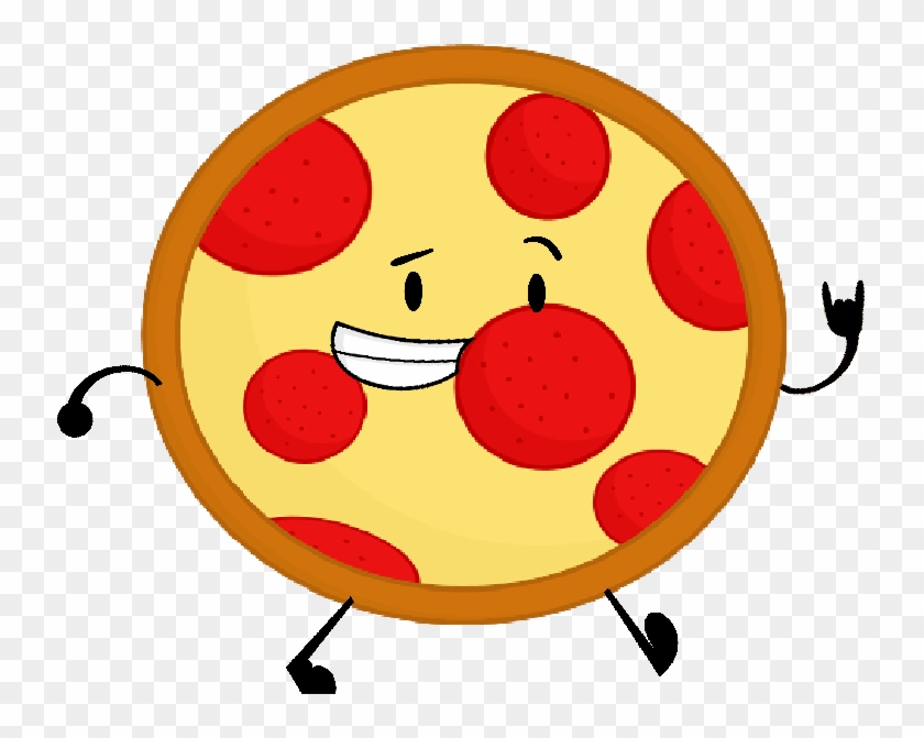 Pizza - Pizza #630159