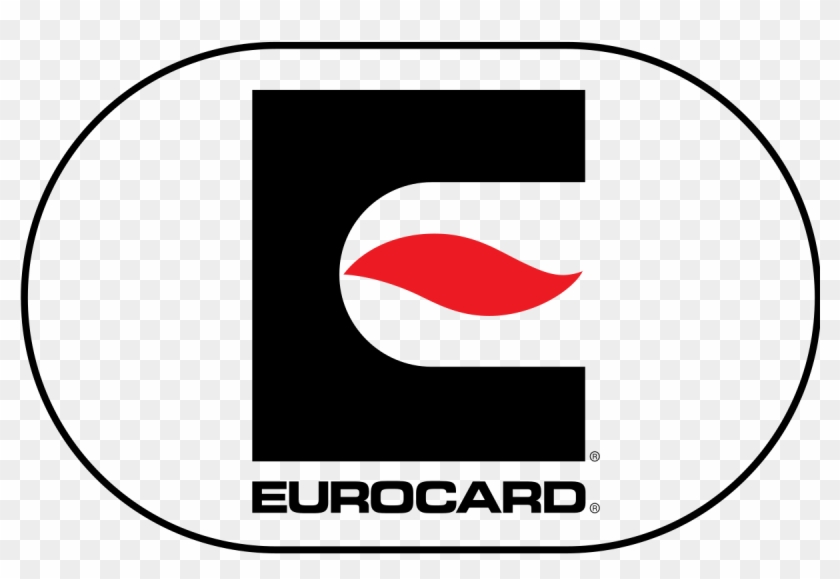 Eurocard Png Logo #630407