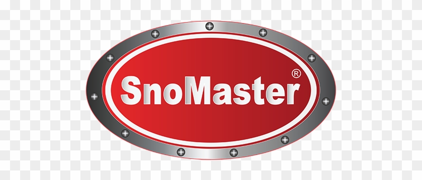 Snomaster Logo #630409