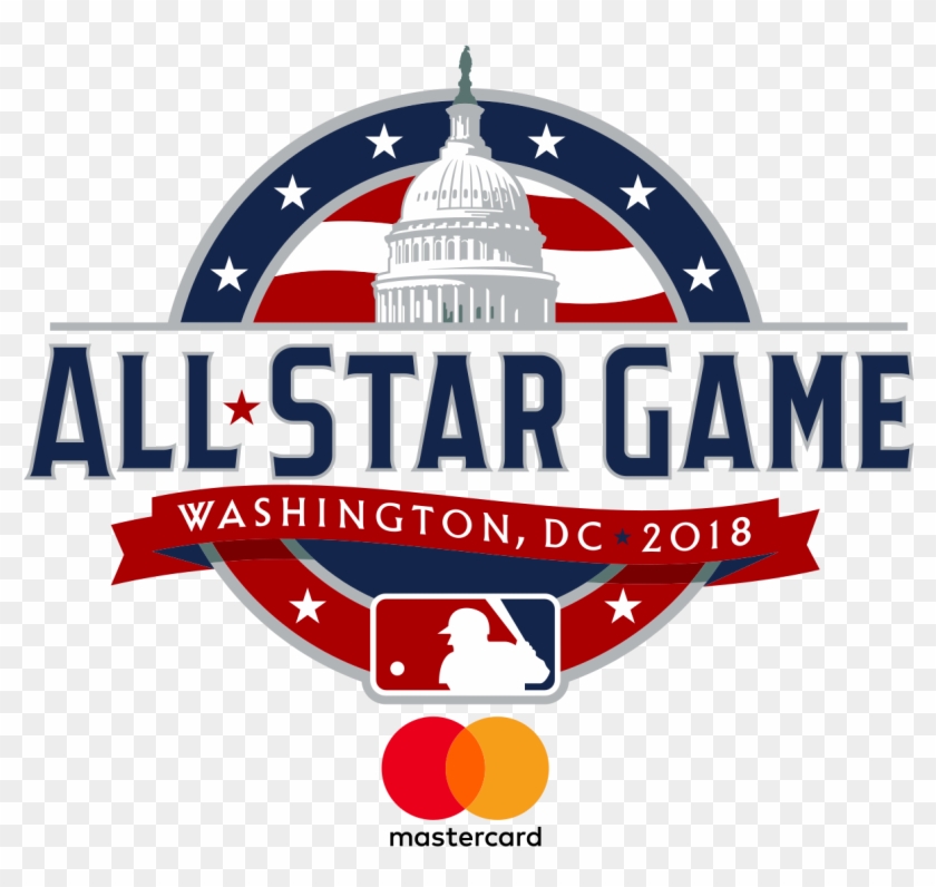 Mlb All Star Game 2018 #630410
