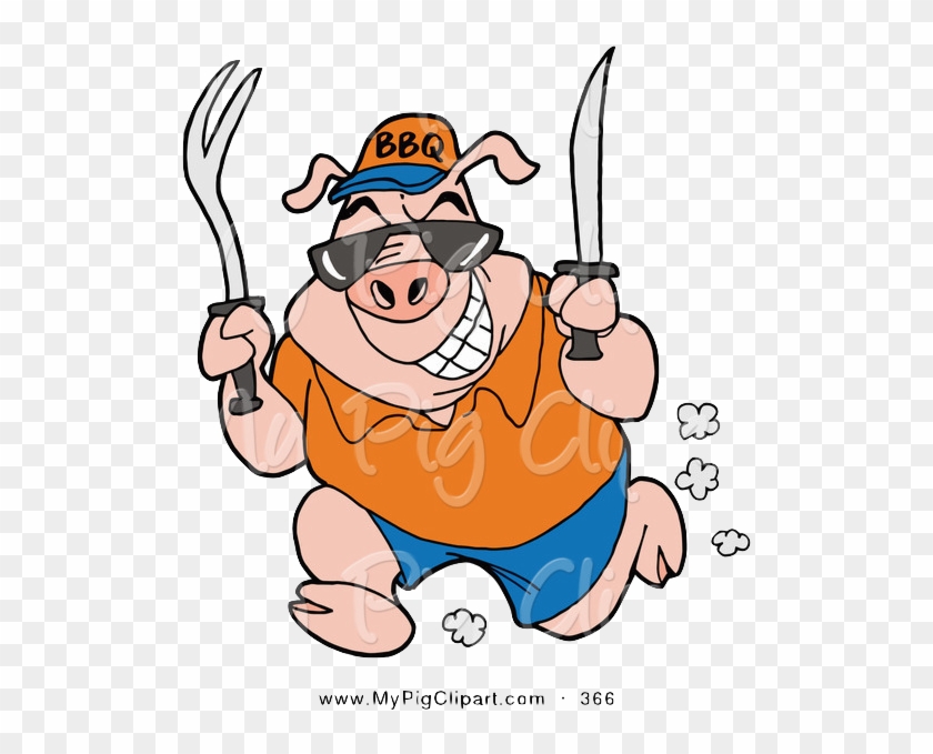 Wash Your Hands Before And After Handling Food Instead - Running With Fork And Knife #630413