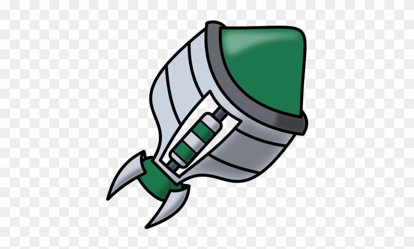Super Missile - Super Missile #630630