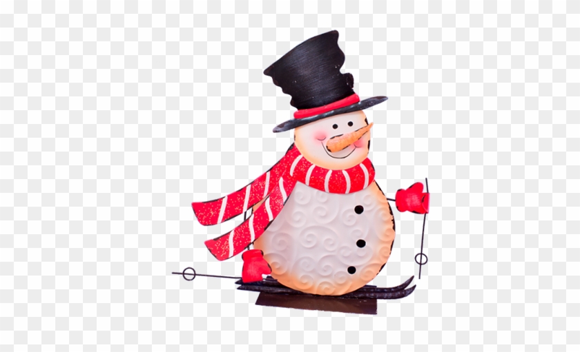 Tmx49828sm - Snowman #630654